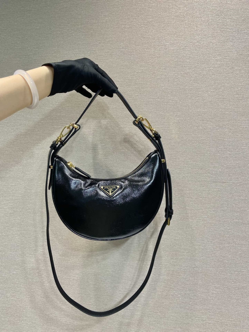 Prada Top Handle Bags